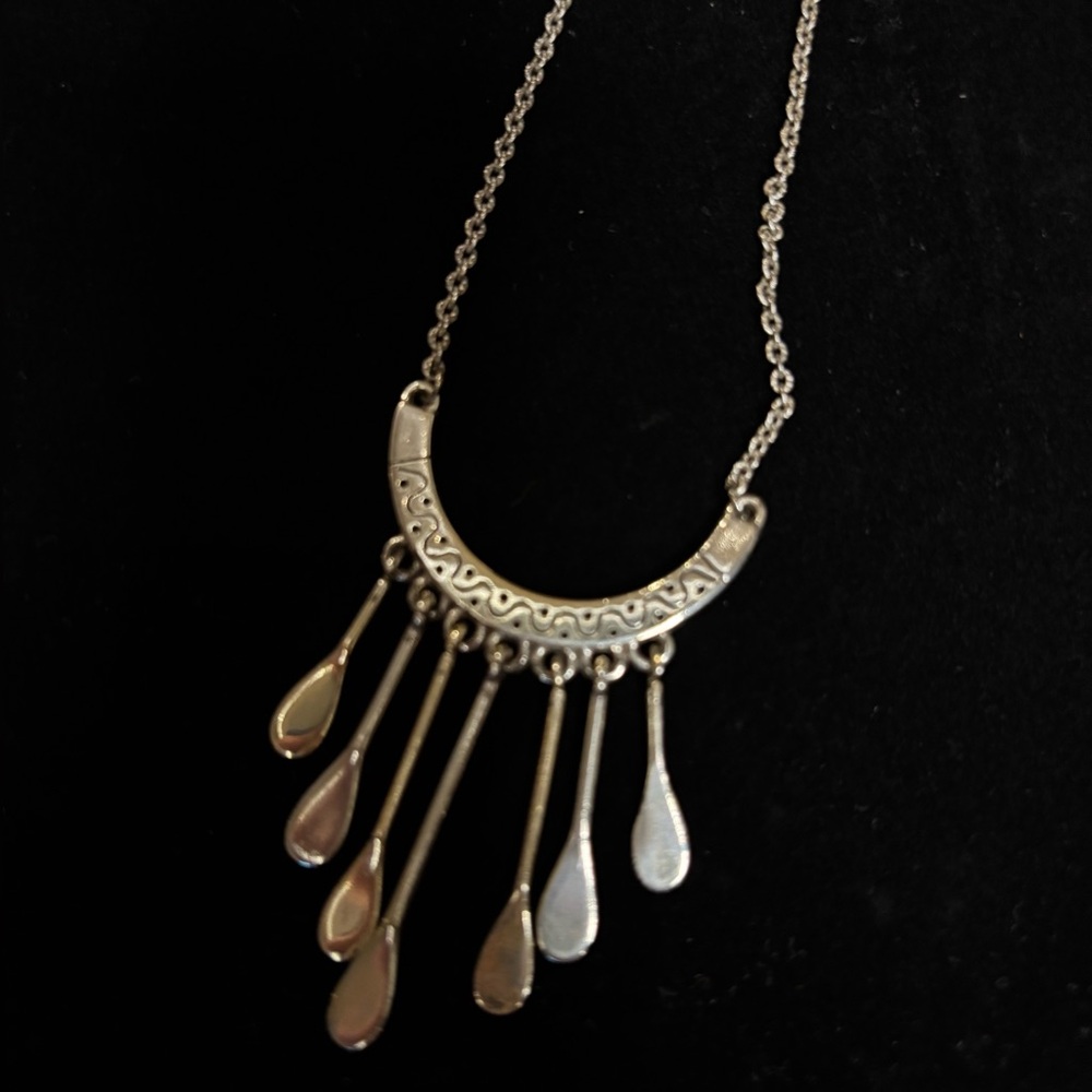 Brighton Marrakesh Necklace